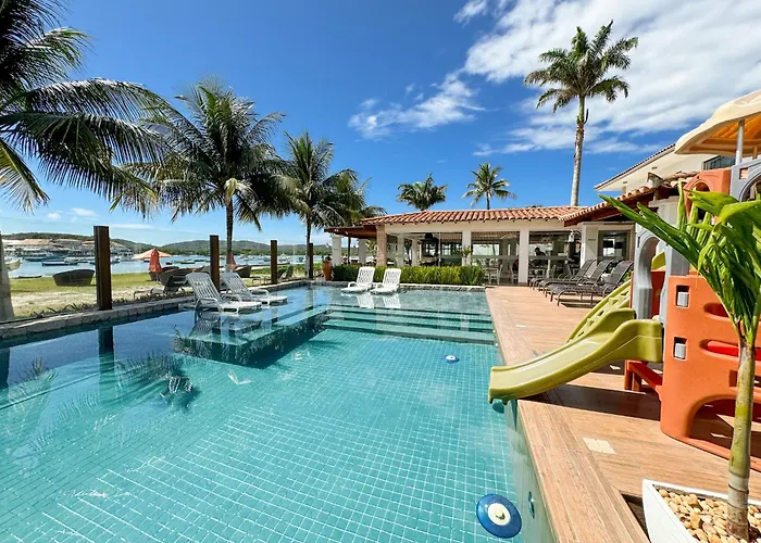 Recanto Da Passagem Premium Hotel