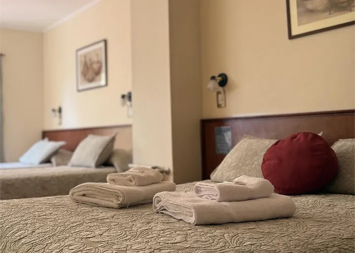 Hotel Gran Lido
