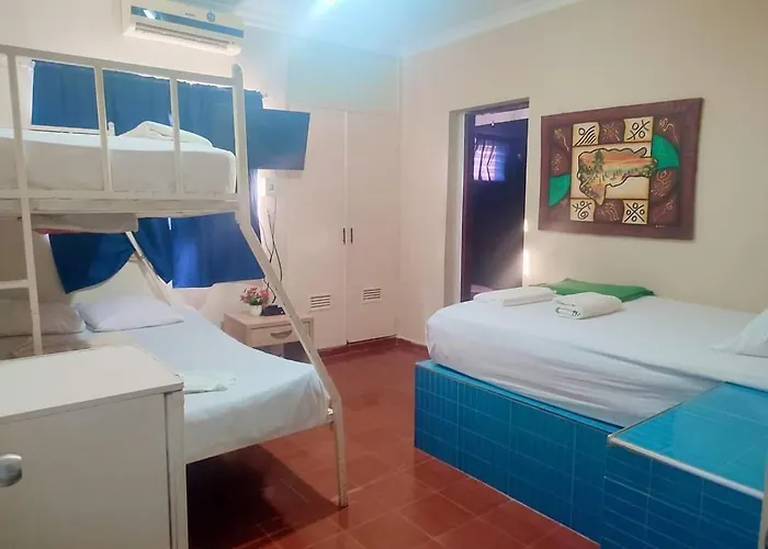 Hotel Kevin