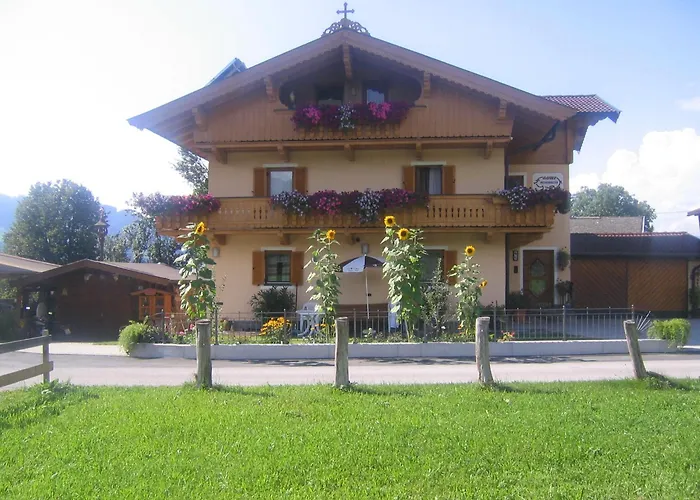 Haus Auni Metzgermeister