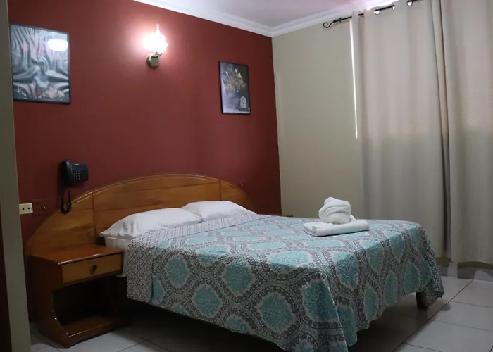 Hotel Toledo
