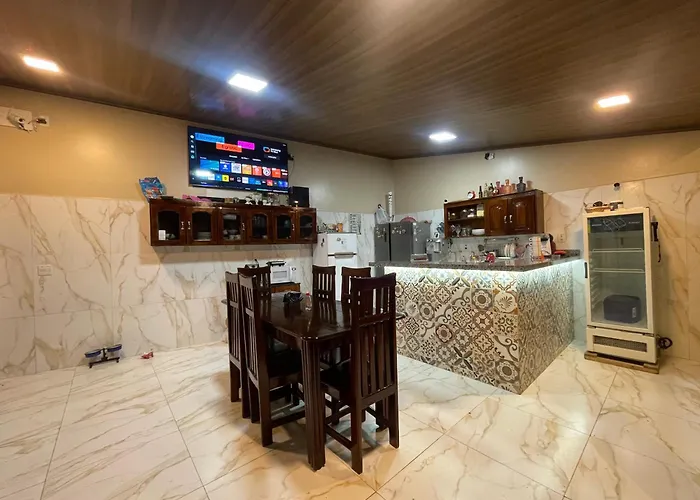 Casa Galaxy