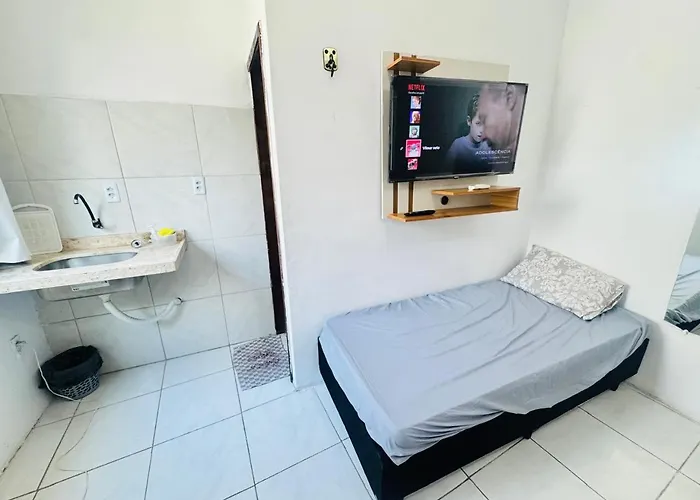Ap Mobiliado no Campo dos Velhos