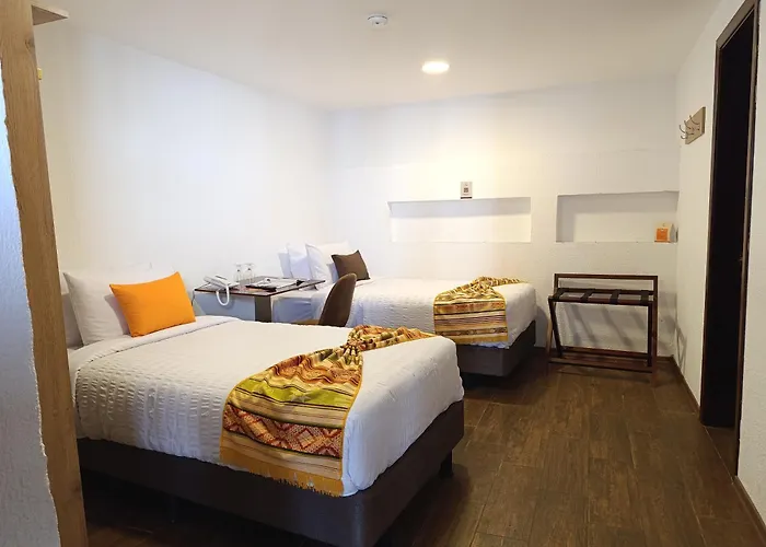 Casona Tobar Hotel