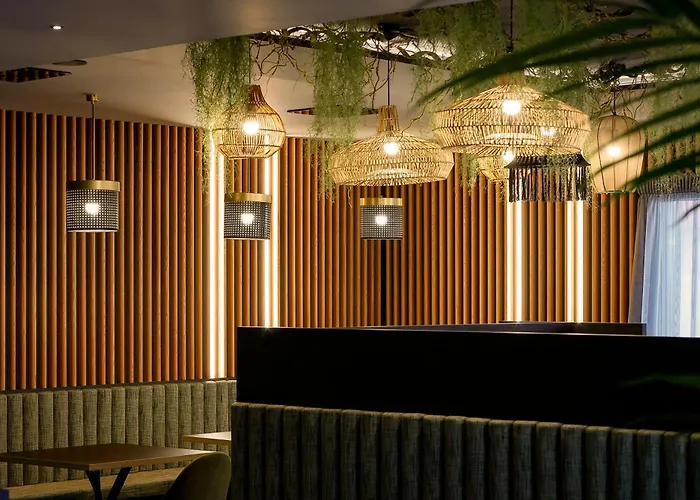 Nuvo Hotel Boutique