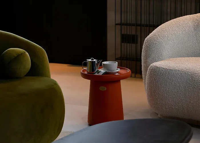 Nuvo Hotel Boutique
