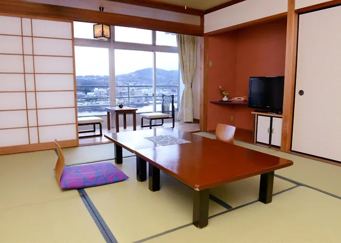 Kishotei - Vacation Stay 76550V