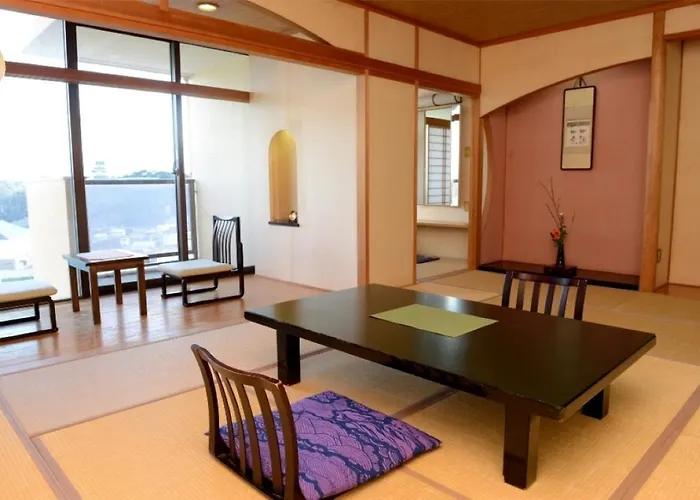Kishotei - Vacation Stay 76555V