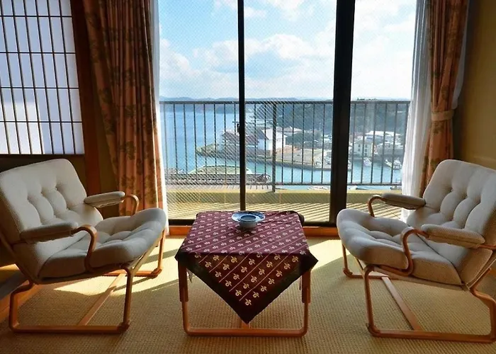 Kishotei - Vacation Stay 76555V
