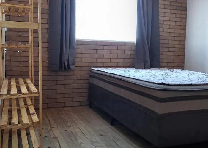 Apartamento completo