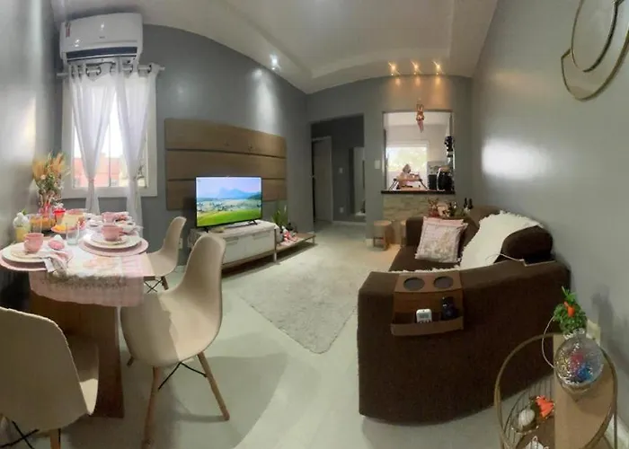 Apartamento cop