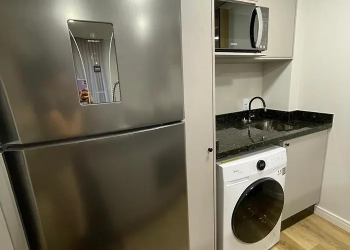 Konell Apartment 102