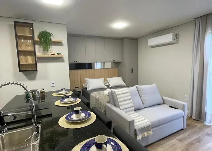 Konell Apartment 102