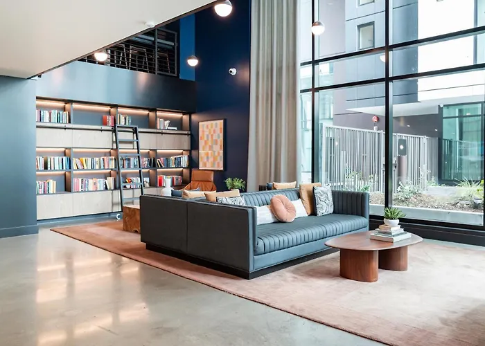 Planurstay - San Francisco - Near Hayes Valley