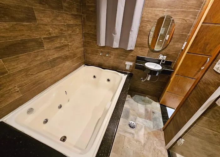Estrela Inn Carapicuíba