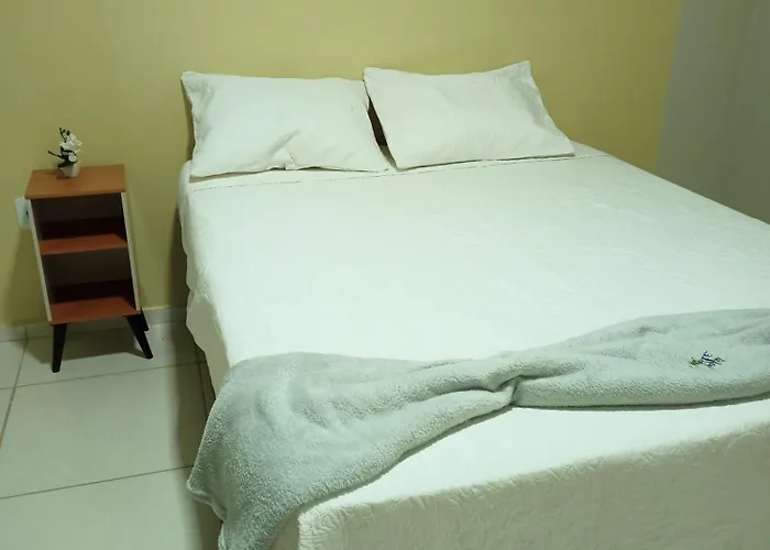 Norte Hotel Guaraciaba
