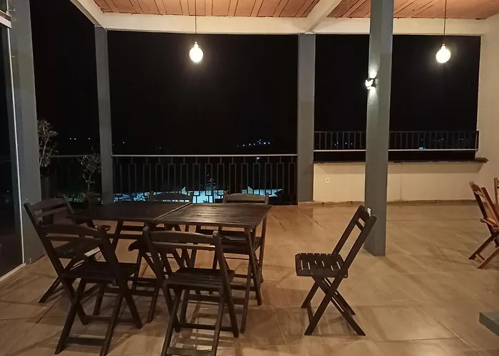 Norte Hotel Guaraciaba