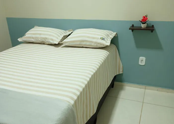 Norte Hotel Guaraciaba