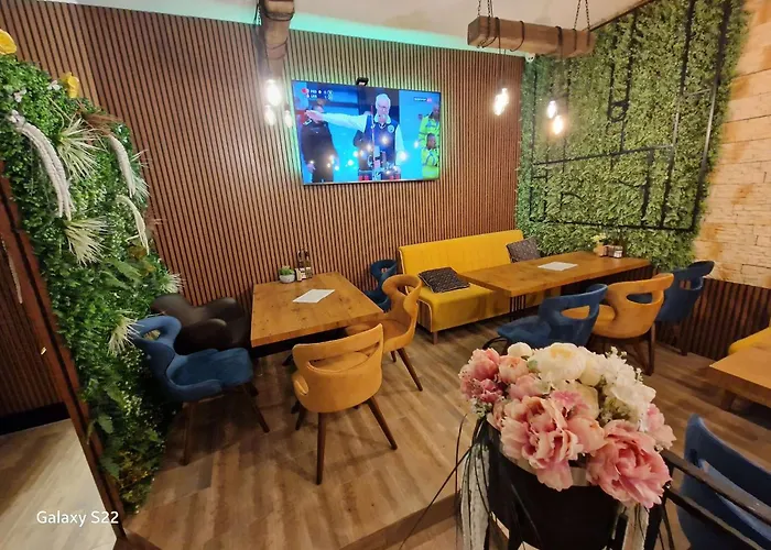 Family Hotel Kedara