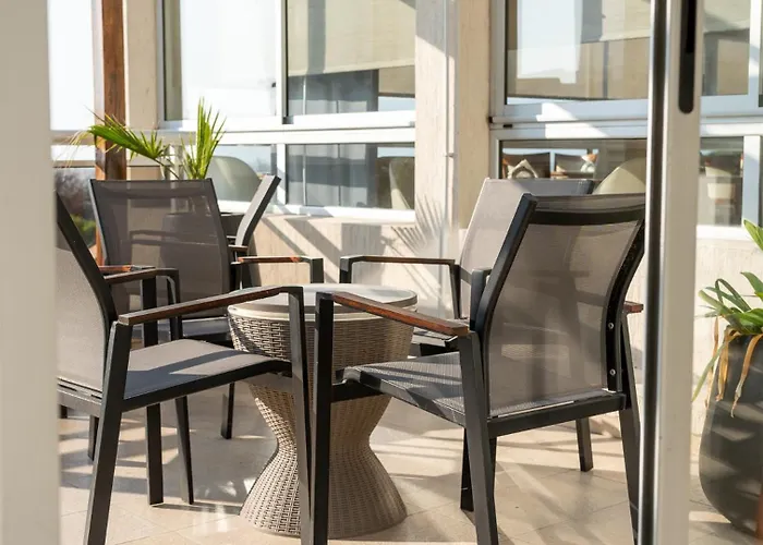 Altair Hotel