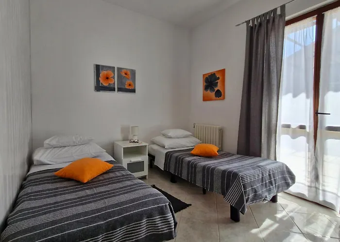 Lily'S Lovely Apartments