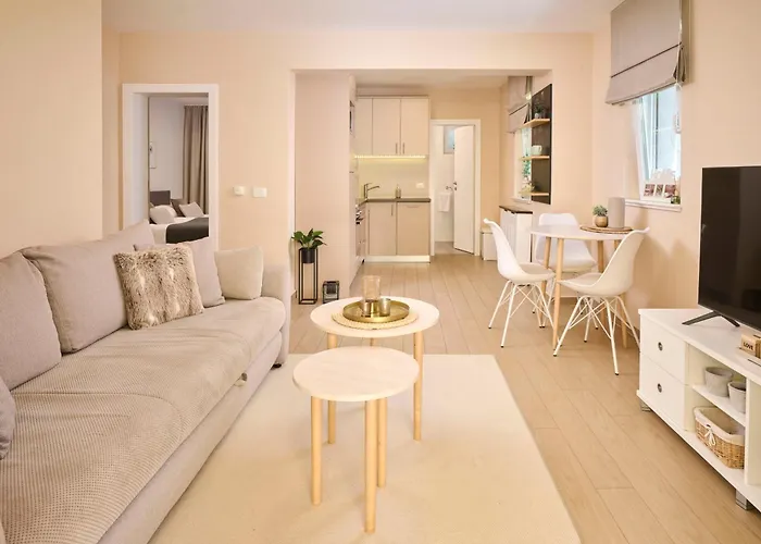 Apartments Martello Garden