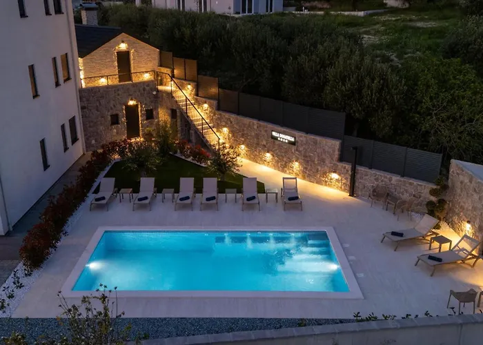 Villa Donatella