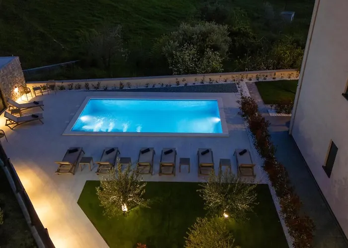 Villa Donatella