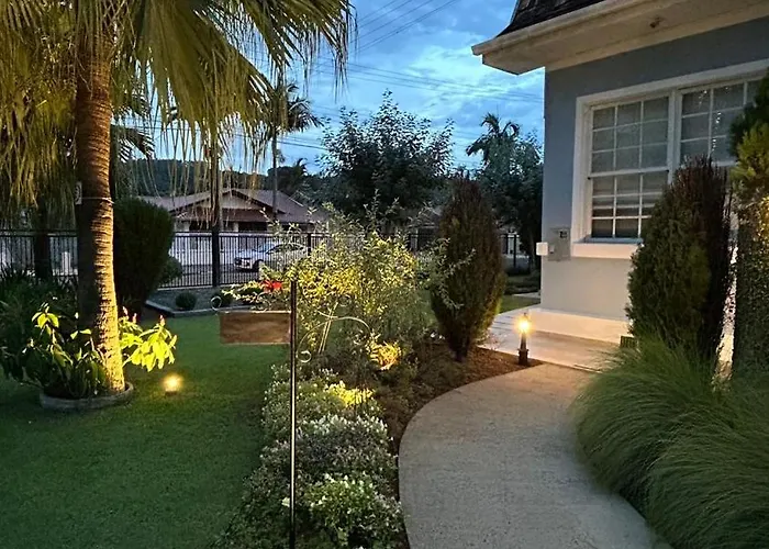 Hotel Jardim Bulevard