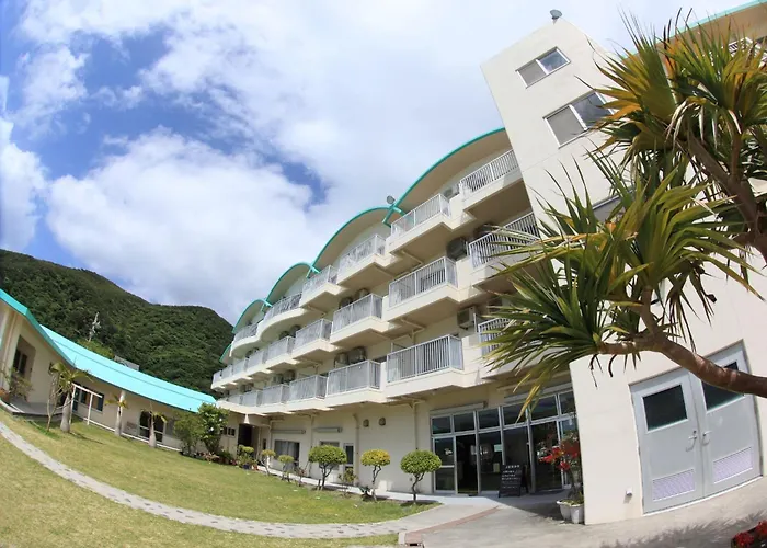 Tokashiku Marine Village - Vacation Stay 18559V