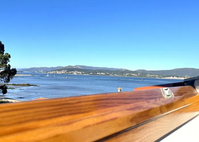 Apartamento Camino De La Costa