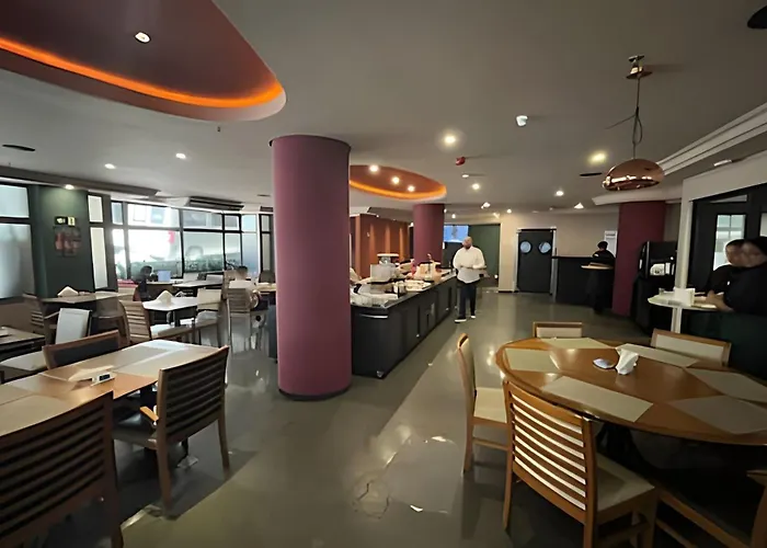 ENB | Ótima Suite hotel em SCS, próx a GM