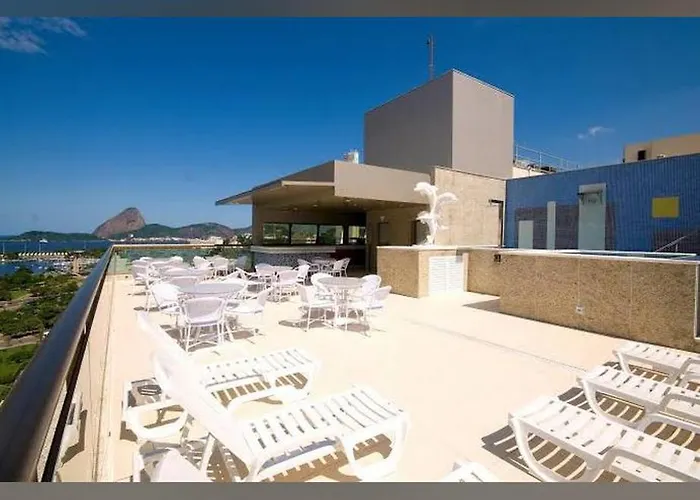Hotel Atlântico Business