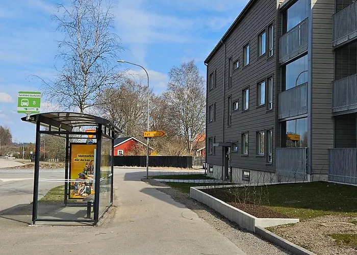Elme Apartment 2