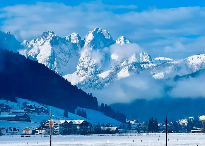 Gosau Apartment 202