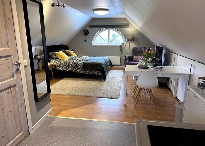 Stylish Guesthouse, City Access