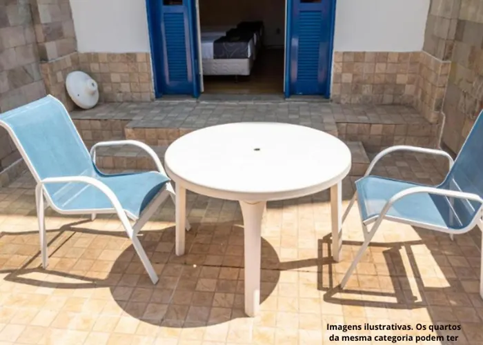 Voa Hotel Caxambu