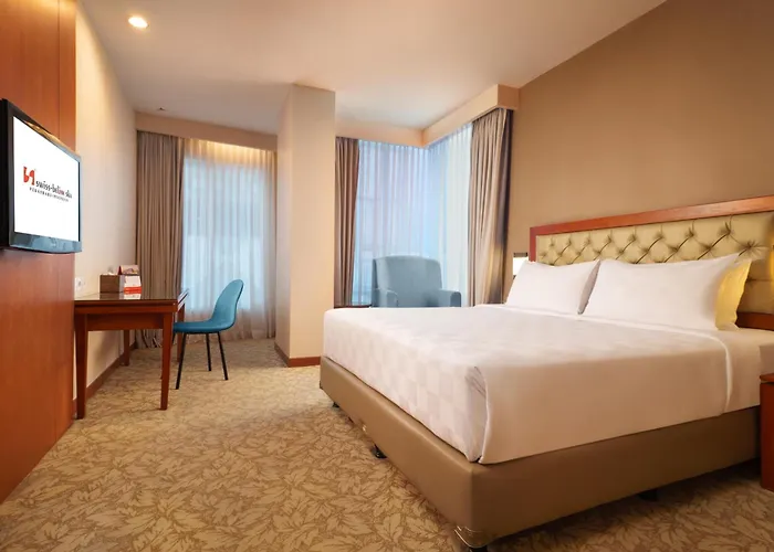 Swiss-Belinn Ska Pekanbaru