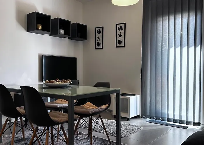 Ivni Apartmani