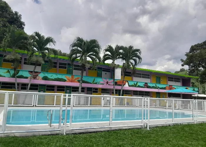 Imca Hotel