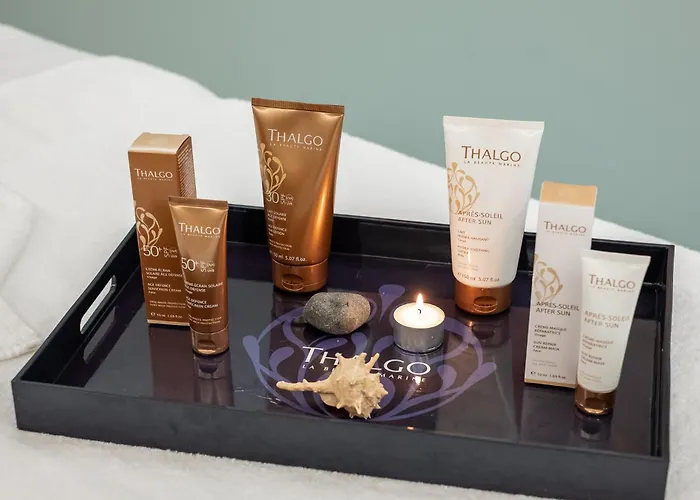 Regency Salgados Hotel & Spa