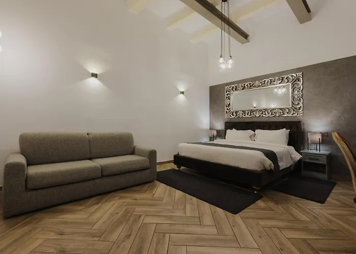 Casa Reale City Living By Sterling