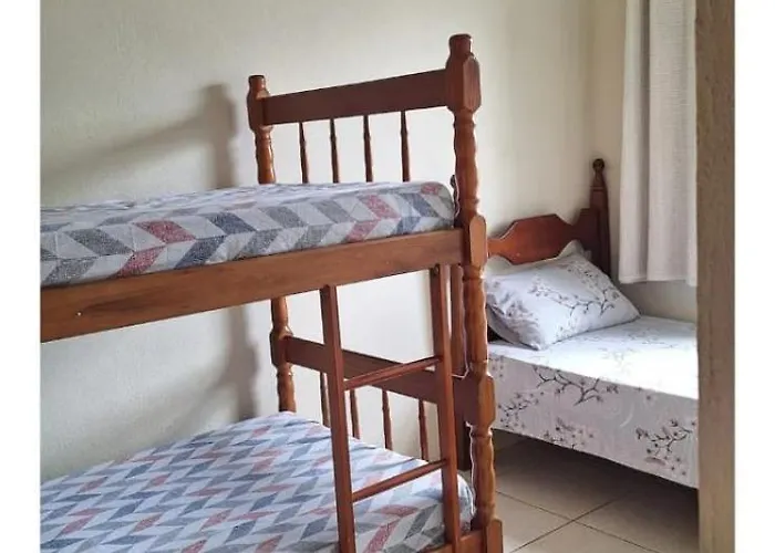 Apartamento da Rosi