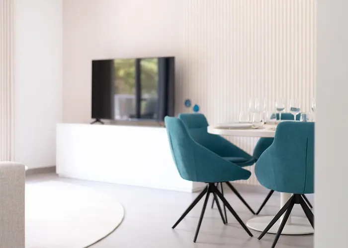 Orange Boutique Residence - Casa Luis Camoes