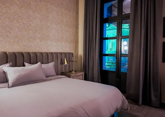 Hotel Capitalino