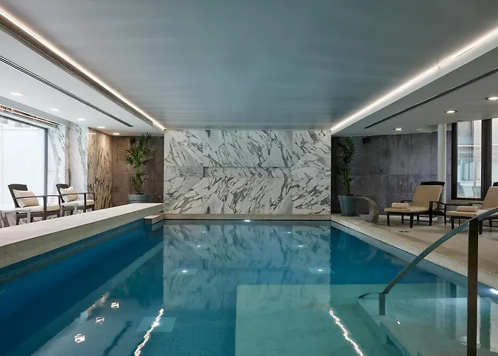 September Hotel Thessaloniki