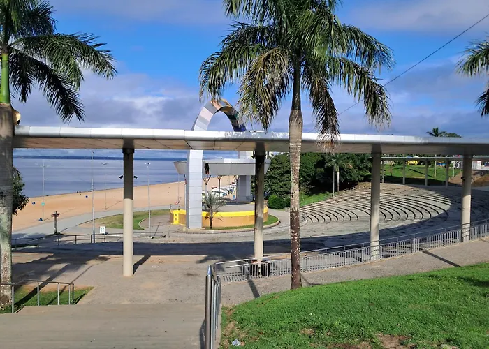 Casa Rosa Suítes 5 min de caminhada da PRAIA DA PONTA NGRA