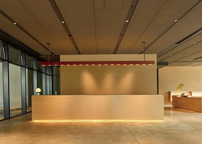 Dorsett By Agora Osaka Sakai