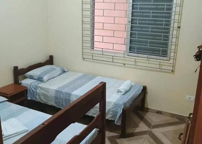 Pousada Amigu's