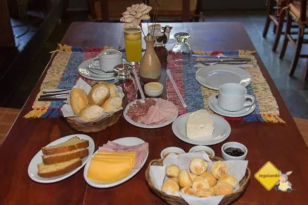 Hotel Sao Miguel